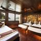 All Inclusive 2 Days 1 Night Halong Luxury Overnight Cruises