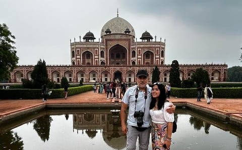 10-Day Cultural Tour of Agra and Ajanta in India
