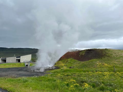 Silver Circle in West Iceland - Stunning sights and sagas, photo 2