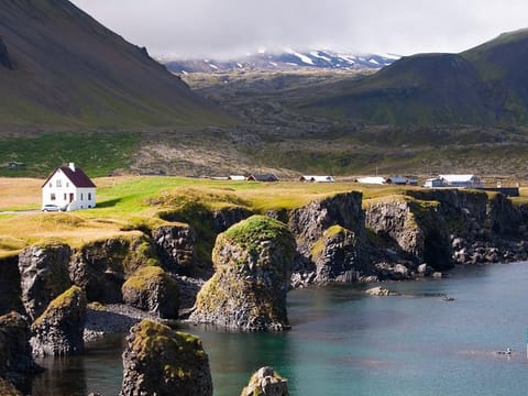 Private Luxury Jeep Tour - Snæfellsnes Peninsula , photo 4