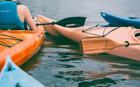 Private Canoeing Adventure in Trincomalee's Serene Waters