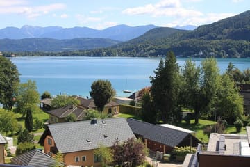 Private Walking Tour of Klagenfurt's Historic Landmarks