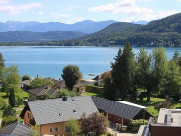Klagenfurt – Private Walking Tour