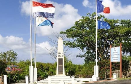 Philipsburg 4-Hour Sightseeing Tour in St. Maarten