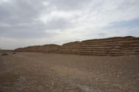 Private Day Trip to Jade Gate Pass, Great Wall Ruin, and Ghost City from Dunhuang 1