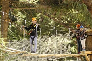 Bariloche package of 3 unique adventure tours