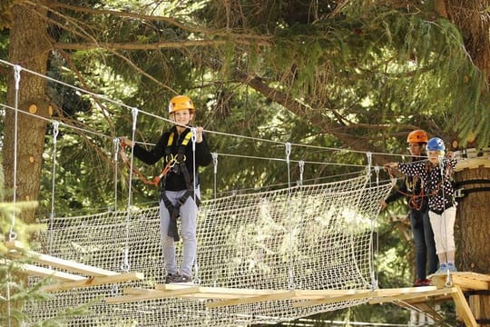 Bariloche package of 3 unique adventure tours