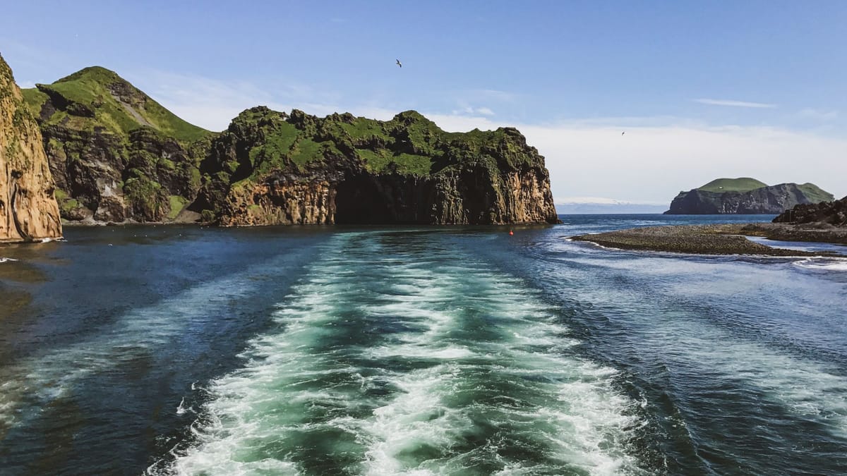 Private Westman Islands Day Tour