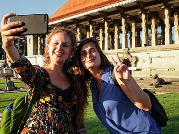 Colombo City Cultural Tour with Historical Highlights