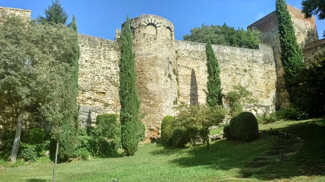 Girona Private History Tour 10