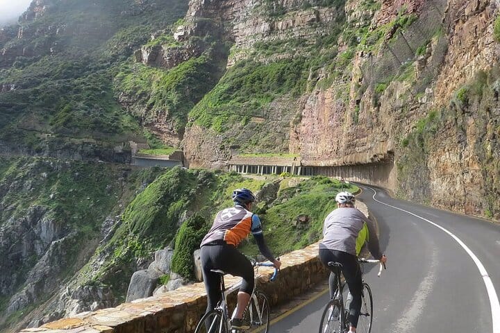 Cape Point , Boulder Beach Penguins and Cape of Good Hope Tour. 3