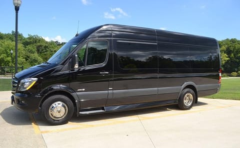 Private Transfer from Vancouver to Whistler Ski Resort