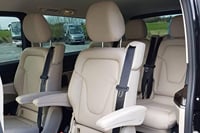 Dingle To Shannon Airport Private Transfer 6