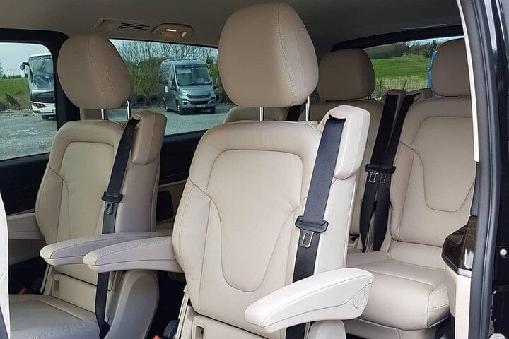 Dingle To Shannon Airport Private Transfer 6