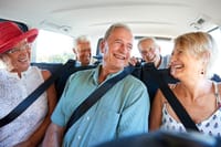 Transfer Marrakech to Casablanca Airport  9