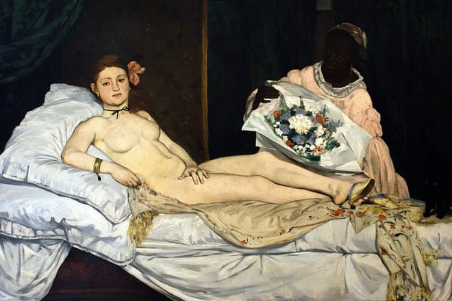 Orsay Museum
