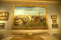 Florence: Palazzo Pitti Priority Entry Experience with Audio Guide