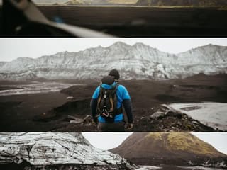 South Coast & Katla Ice Cave, photo 14