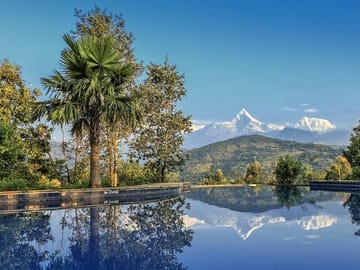Luxury 3-Day City and Scenic Tour in Pokhara, Nepal