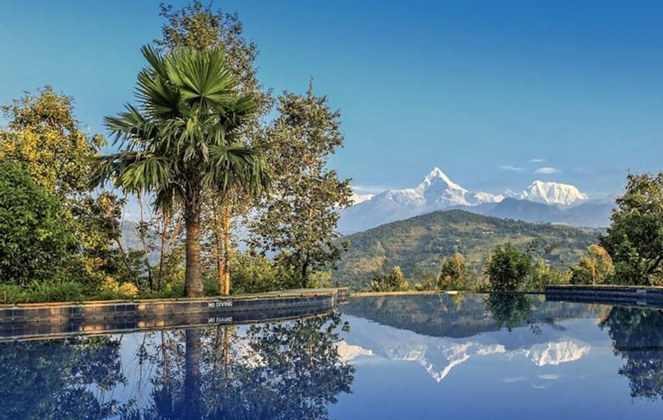 3 Day Pokhara Luxury Tour