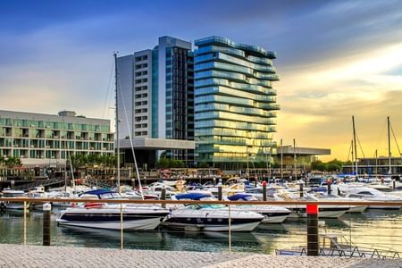 Sightseeing Tour Tróia/Comporta with guide