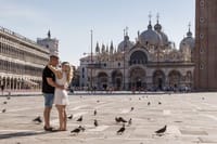 Venice Highlights : City tour and Grand Canal boat Experience 9