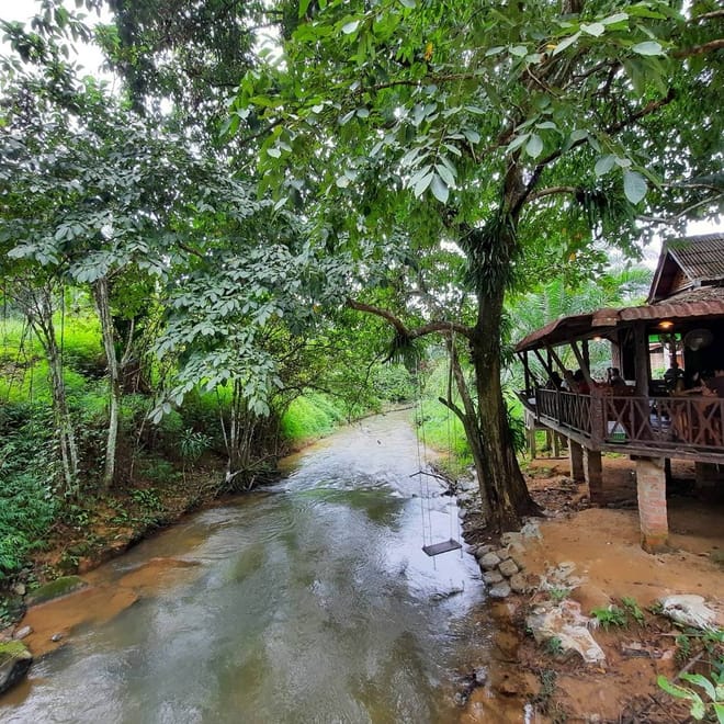Private Ranong Tour 4 Days/3 Nights from Hua Hin 7