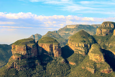 Panorama tour. Mpumalanga. Guided.