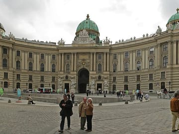 Vienna – Private Guided Tour