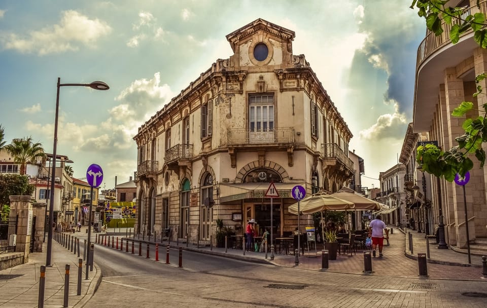 Limassol City Break: 6-Day Cultural and Scenic Tour