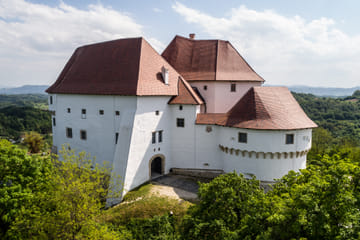 Private Tour of Hrvatsko Zagorje from Zagreb