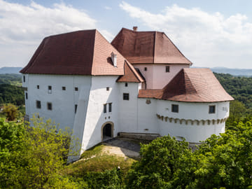 Veliki Tabor, Croatia