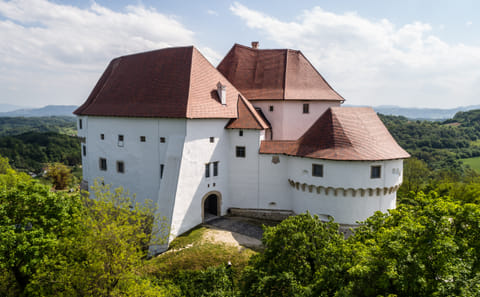 Private Tour of Hrvatsko Zagorje from Zagreb
