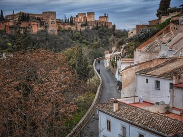 Sephardic Legacy Private Roundtrip