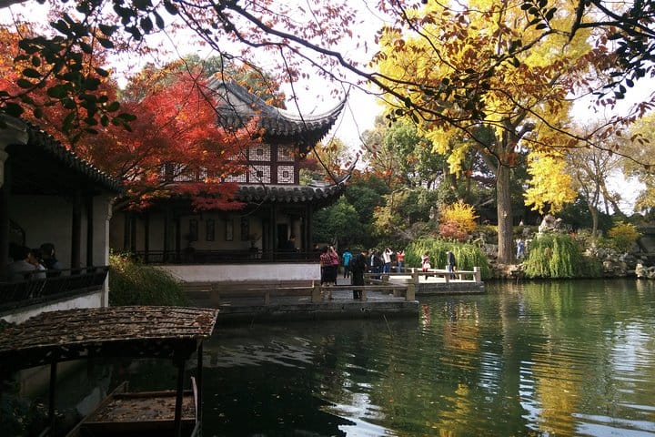 Beijing Forbidden City and Badaling Great Wall private day tour.