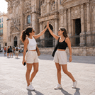 Valladolid Self-Guided Detective Murder Mystery Game 6