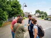 Secrets of Verviers Self-Guided Exploration Game Tour 4