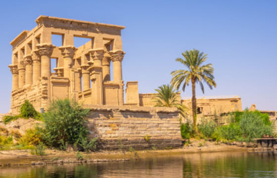 15-Day Cultural Tour of Egypt: From Hurghada to Aswan