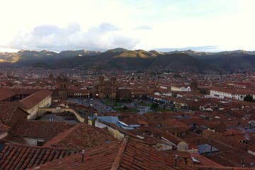 8-Day Culinary and Cultural Tour of Lima and Cusco