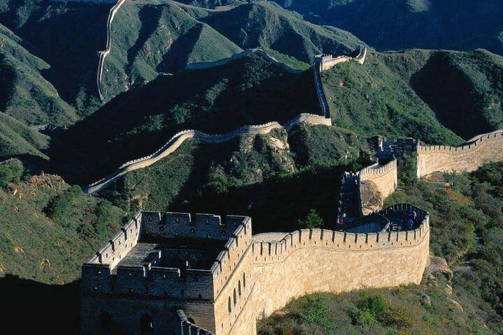 Badaling Great Wall