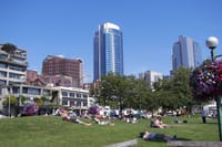 Seattle Self-Guided Audio Tour 1