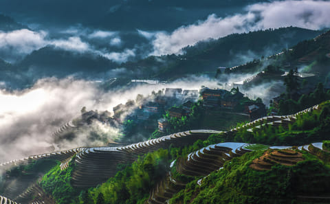 14-Day Cultural Tour of Shanghai, Beijing, and Guilin