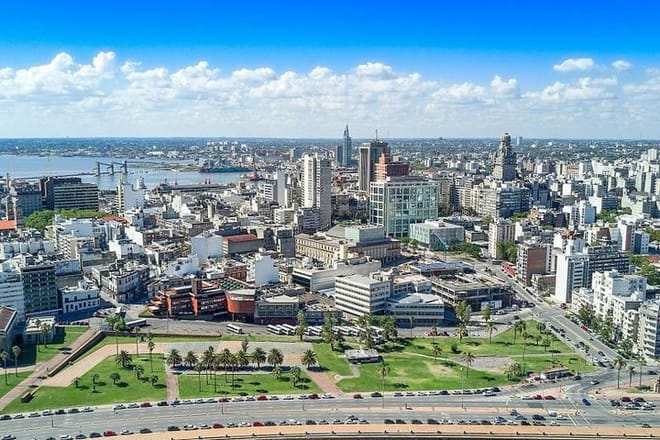 Montevideo, City Tour from Colonia del Sacramento or Punta del Este photo 3