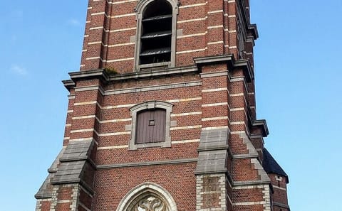 Antwerp Heritage Walking Tour: Cathedral, Grote Markt & More
