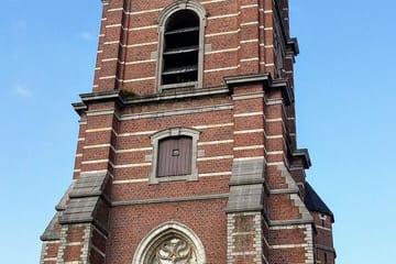 Antwerp Heritage Walking Tour: Cathedral, Grote Markt & More