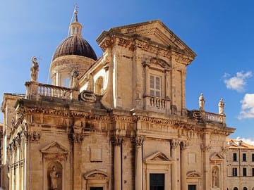 Private Walking Tour of Historic Dubrovnik Old Town