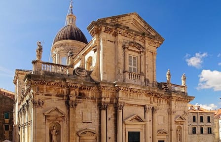 Private Walking Tour of Historic Dubrovnik Old Town
