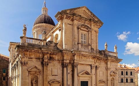 Private Walking Tour of Historic Dubrovnik Old Town