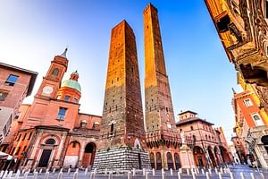 Bologna Food & Walking Tour - Private Tour with Local Guide - Ultimate Tour