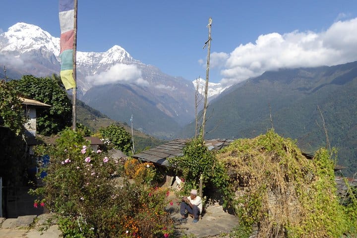 19 Days Mera Peak Climbing & Expedition – One Life-Changing Himalayan Adventure